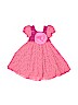 Twirls & Twigs Pink Dress Size 2T - photo 1