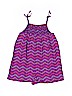 Cat & Jack 100% Rayon Purple Dress Size 3T - photo 1