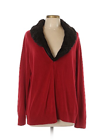 Laura Scott Cardigan (view 1)