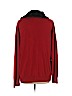 Laura Scott 100% Acrylic Red Cardigan Size XL - photo 2
