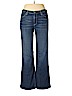 Adriano Goldschmied Blue Jeans Size 31 waist - photo 1
