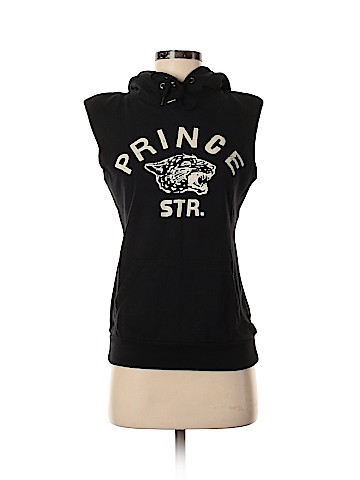 Maison Scotch Pullover Hoodie (view 1)