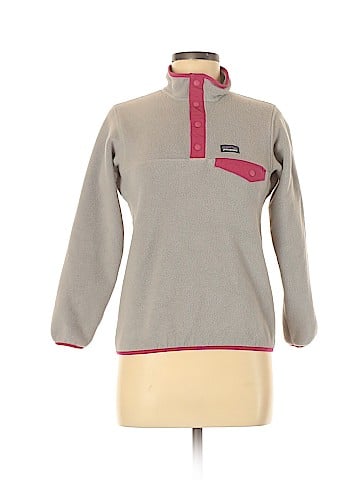 Patagonia Fleece Jacket (view 1)