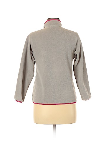 Patagonia Fleece Jacket (view 2)