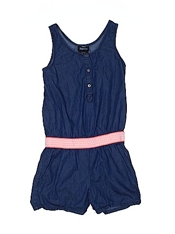 Squeeze Romper (view 1)