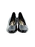 Soft Style Black Flats Size 6 1/2 - photo 2