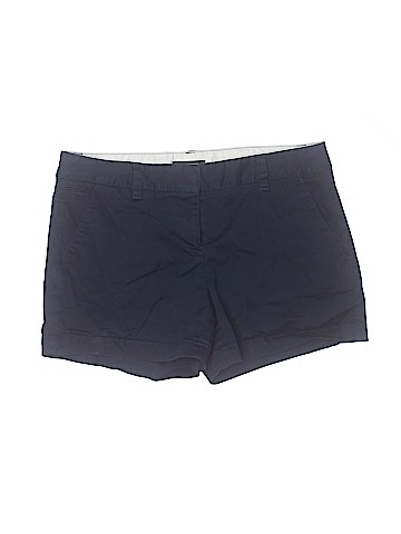 Lands' End Khaki Shorts (view 1)