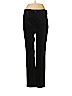 Ann Taylor 100% Cotton Black Casual Pants Size 0 (petite) - photo 1