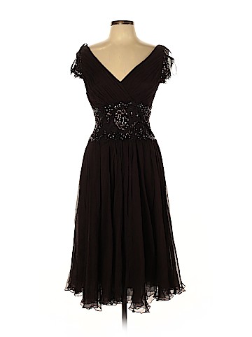 Tadashi Cocktail Dress (view 1)