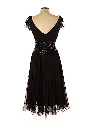 Tadashi Cocktail Dress (view 2)
