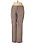 Ann Taylor Gray Dress Pants Size 00 (petite) - photo 1