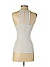 Hollister White Sleeveless Top Size S - photo 2