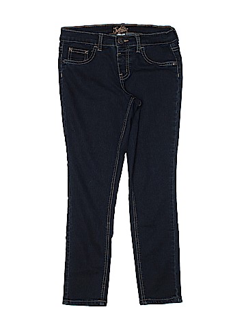 Justice Jeans (view 1)
