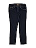 Justice Blue Jeans Size 8 - photo 1