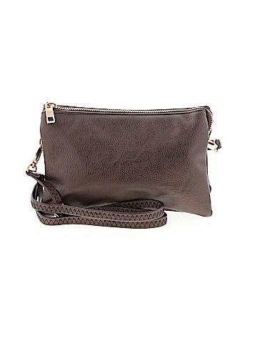 Unbranded Crossbody Bag (view 1)
