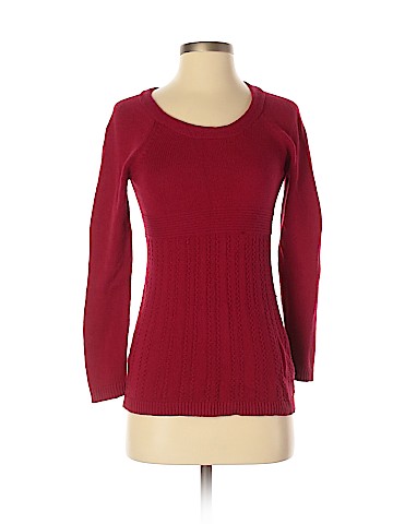 Ann Taylor LOFT Pullover Sweater (view 1)