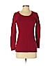 Ann Taylor LOFT Red Pullover Sweater Size S (petite) - photo 1