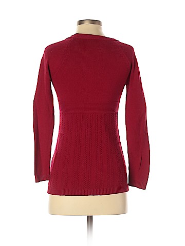 Ann Taylor LOFT Pullover Sweater (view 2)