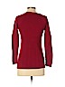 Ann Taylor LOFT Red Pullover Sweater Size S (petite) - photo 2