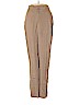 XXI Brown Casual Pants Size S (petite) - photo 1