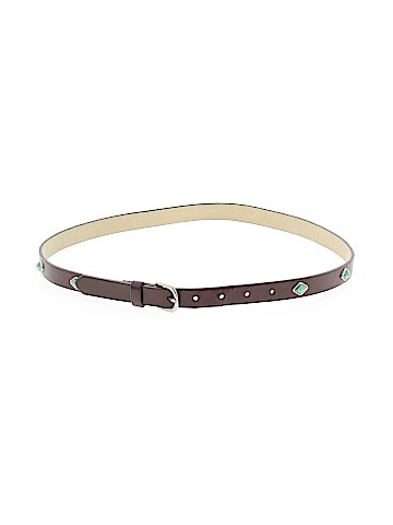 Assorted Brands Leather Belt (view 1)