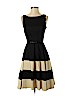 Kate Spade New York Black Casual Dress Size 0 - photo 1