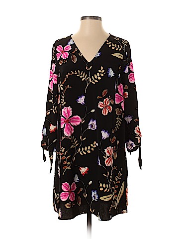 Express Casual Dress (view 1)