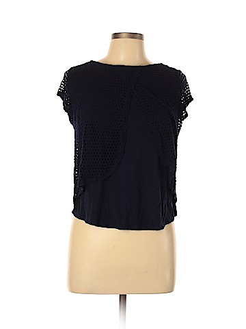 Westport Short Sleeve Top (view 1)