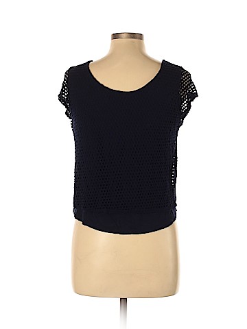 Westport Short Sleeve Top (view 2)
