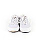 Vans Solid Purple Sneakers Size 4 1/2 - photo 2