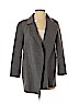 Theory Gray Wool Coat Size P (petite) - photo 1