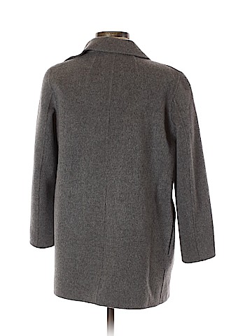 Theory Wool Coat (view 2)