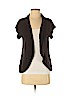 Assorted Brands Black Cardigan Size P (petite) - photo 1