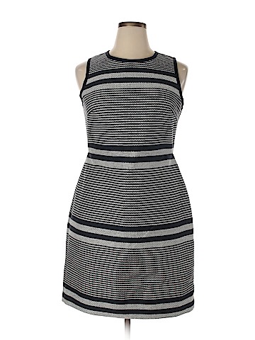 J.Crew Casual Dress (view 1)