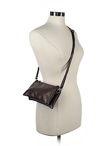 Unbranded Crossbody Bag (view 2)