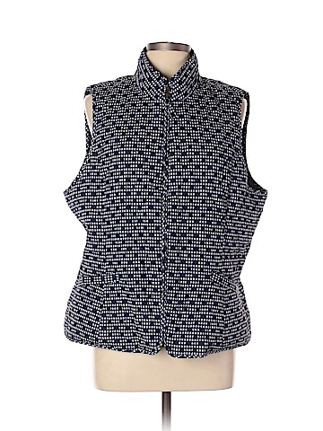 Talbots Vest (view 1)