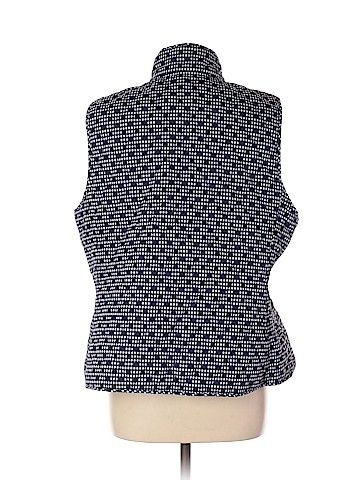 Talbots Vest (view 2)