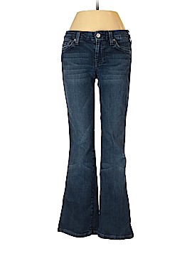 7 For All Mankind Size 25 waist
