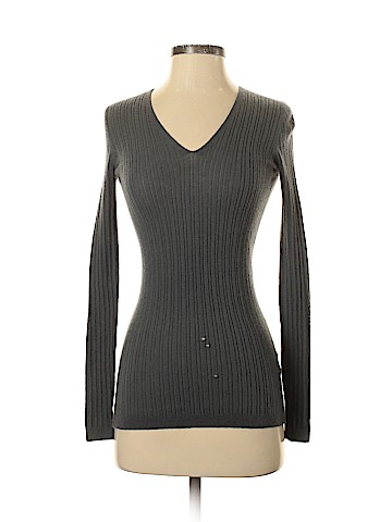 Vince. Cashmere Pullover Sweater (view 1)