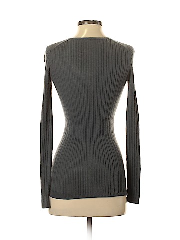 Vince. Cashmere Pullover Sweater (view 2)