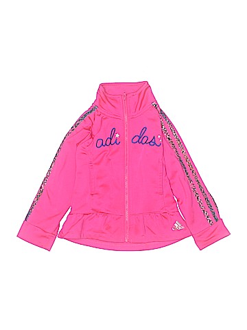 Adidas Track Jacket (view 1)