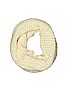 Assorted Brands Solid Ivory Scarf One size - photo 1