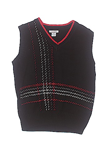 Kitestrings Sweater Vest (view 1)