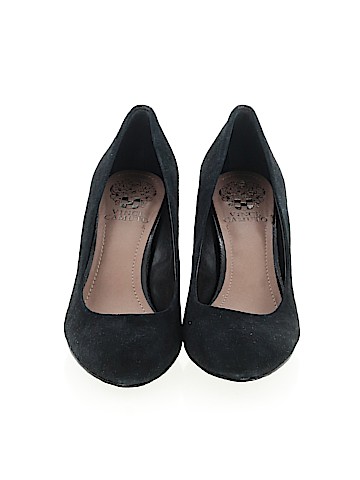 Vince Camuto Wedges (view 2)