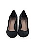 Vince Camuto Black Wedges Size 7 1/2 - photo 2