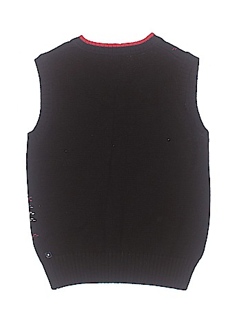 Kitestrings Sweater Vest (view 2)