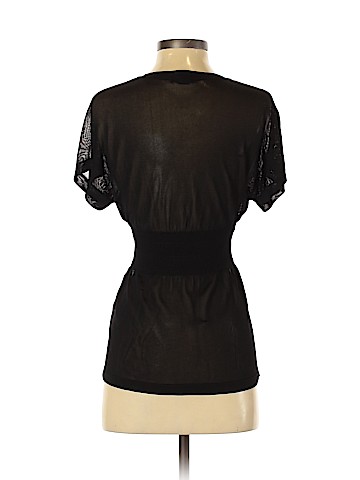 H&M Short Sleeve Blouse (view 2)