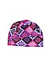 Unbranded 100% Polyester Print Blue Beanie One size - photo 1