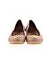 Crocs Solid Tan Flats Size 8 - photo 2