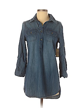 Canyon River Blues Size Sm